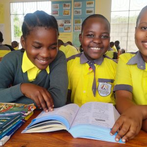 kwanini utuchague st teresia wa avila pre & primary school