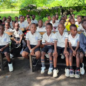 Afya na Usalama wa Wanafunzi: Kipaumbele Kikuu St. Teresia wa Avila Pre & Primary School